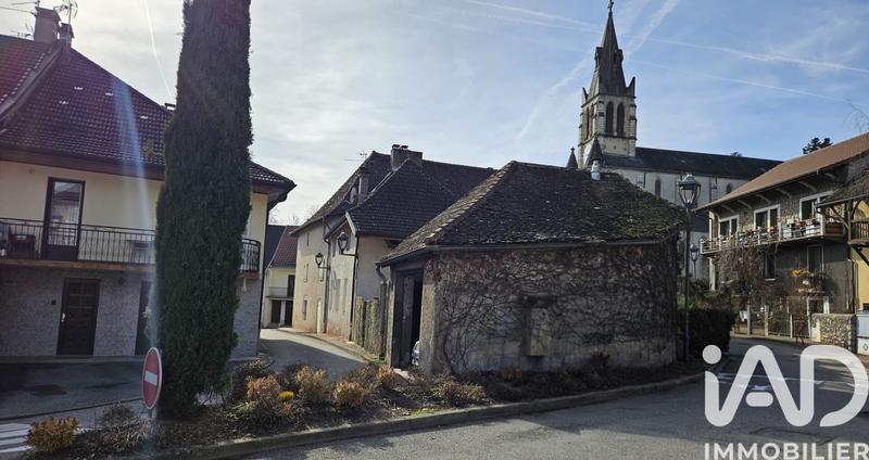 Maison - 98 m² - 5 pièces