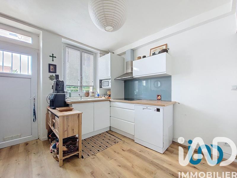 Appartement - 73 m² - 4 pièces