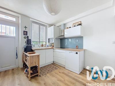 Appartement - 73 m² - 4 pièces