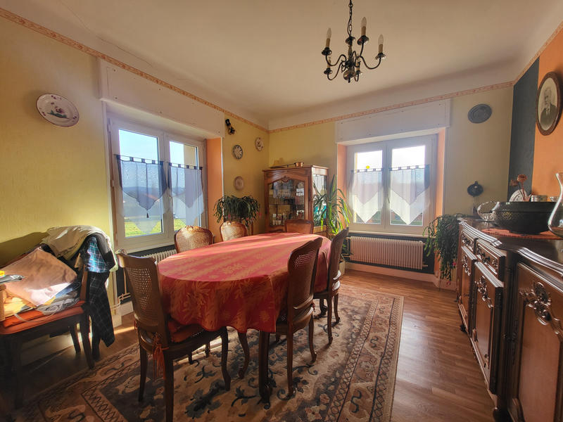 Appartement - 79 m² - 4 pièces