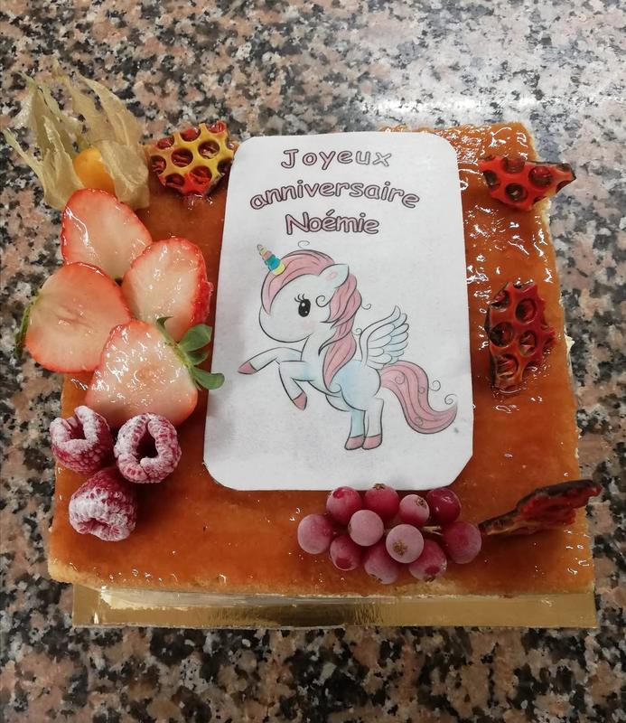 Boulangerie Pâtisserie Michel Couet