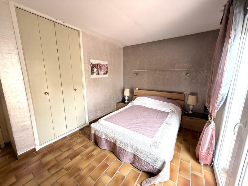 Maison - 166 m² - 5 pièces