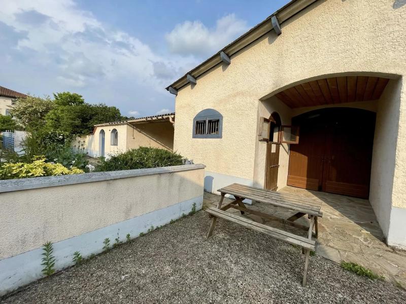 Maison de domaine équestre - 415 m²