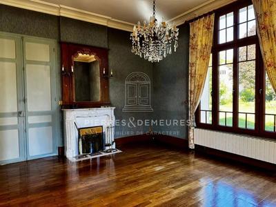 Maison de village - 231 m² - 7 pièces