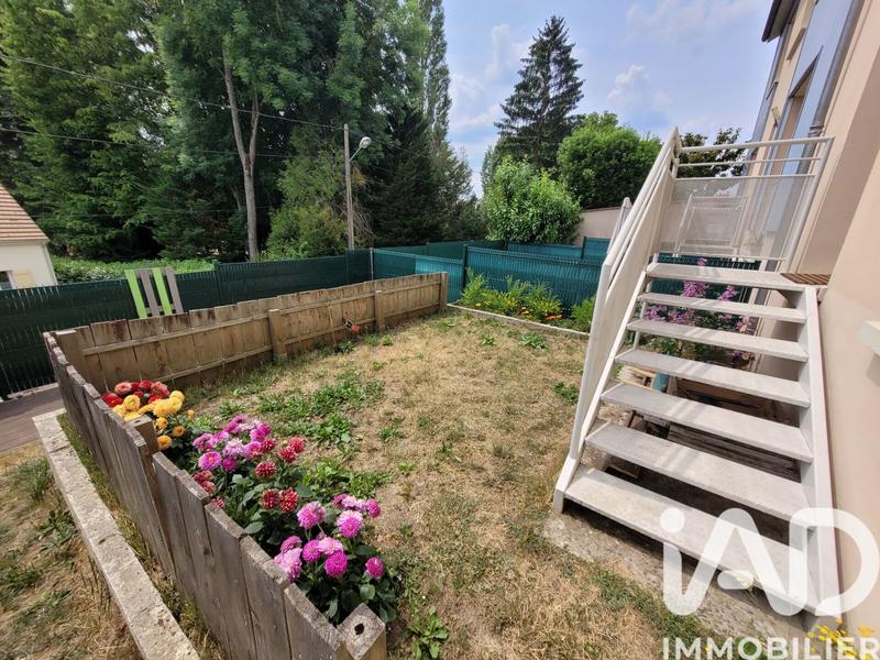 Appartement - 67 m² - 4 pièces