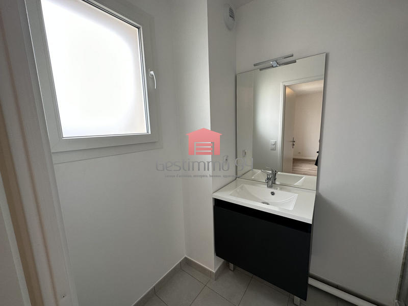 Maison contemporaine - 91 m² - 6 pièces