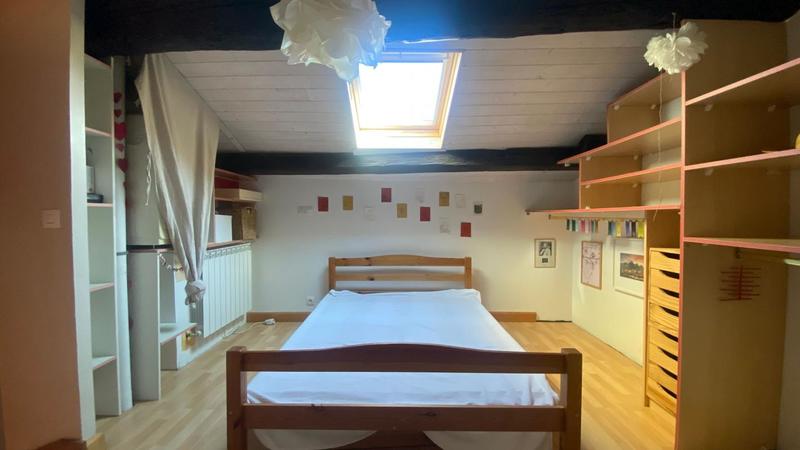 Maison de ville - 66 m² - 3 pièces