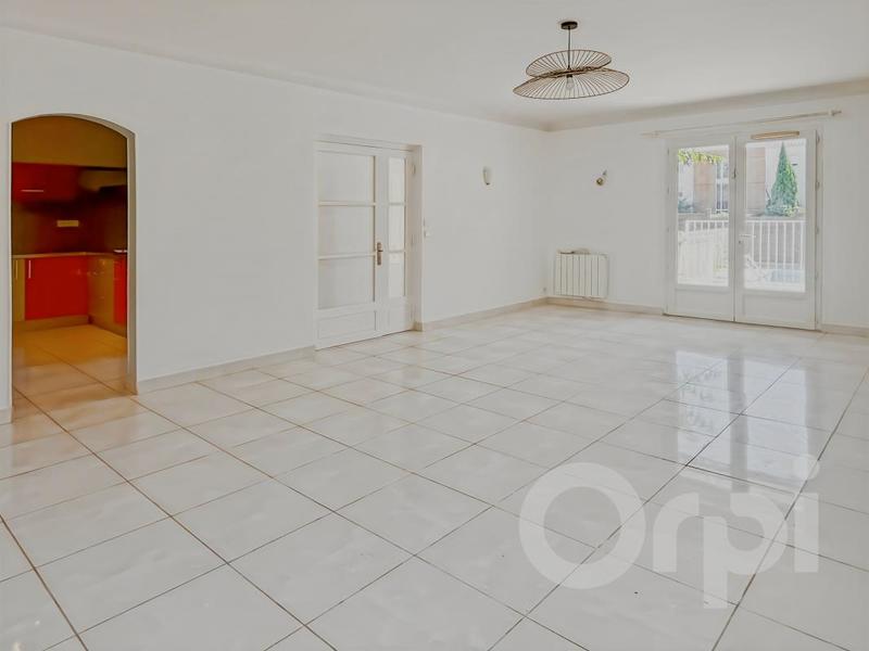 Villa - 108 m² - 5 pièces