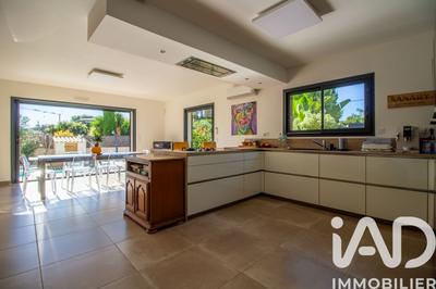 Maison - 125 m² - 4 pièces