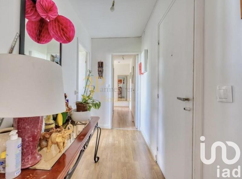 Appartement - 78 m² - 4 pièces