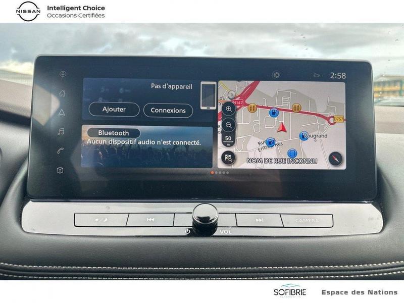 Nissan X-Trail E Power 204ch n-Connecta