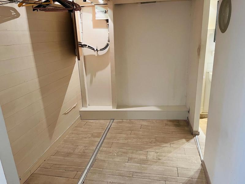 Appartement - 73 m² - 2 pièces