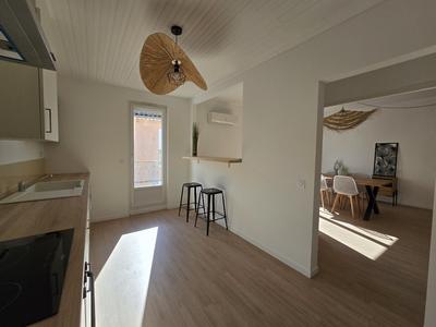 Appartement - 87 m² - 4 pièces