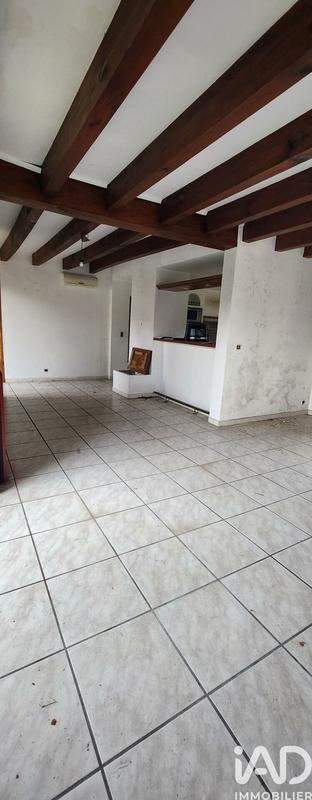 Maison - 185 m² - 5 pièces