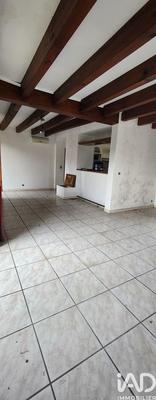 Maison - 185 m² - 5 pièces