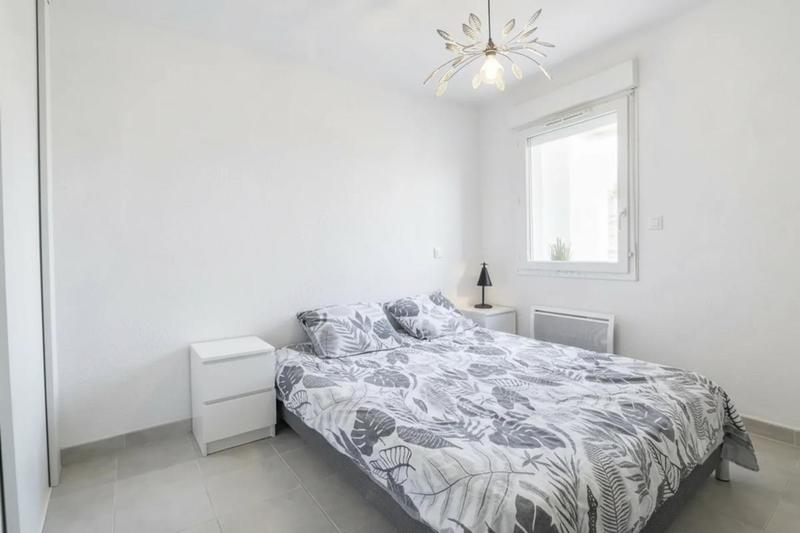 Appartement - 37 m² - 2 pièces