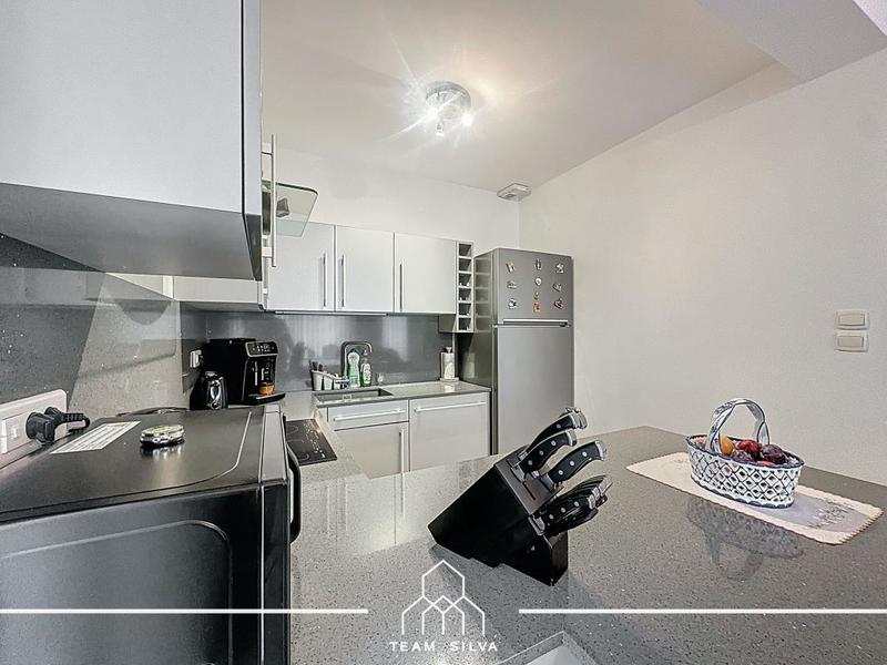 Maison - 70 m² - 4 pièces