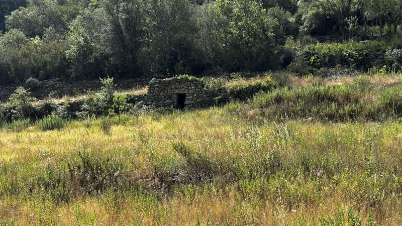 Terrain agricole - 14 855 m²