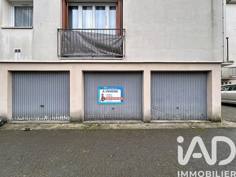 Parking - 15 m²