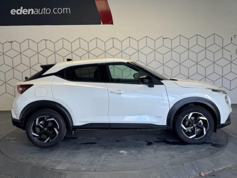 Nissan Juke Hybrid 143 Business+
