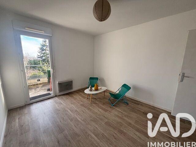 Appartement - 83 m² - 4 pièces