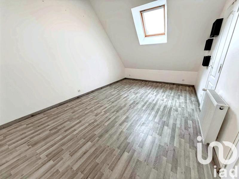 Maison - 135 m² - 6 pièces