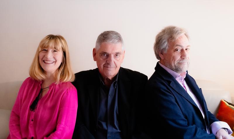 Festival de Bach à Bacchus - Concert, Trio Bergonzi : "Ludwig van Beethoven, Trios op9 n° 1, 2 et3"