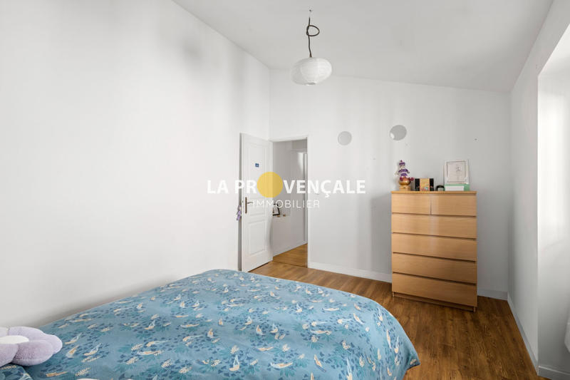 Appartement - 51 m² - 3 pièces