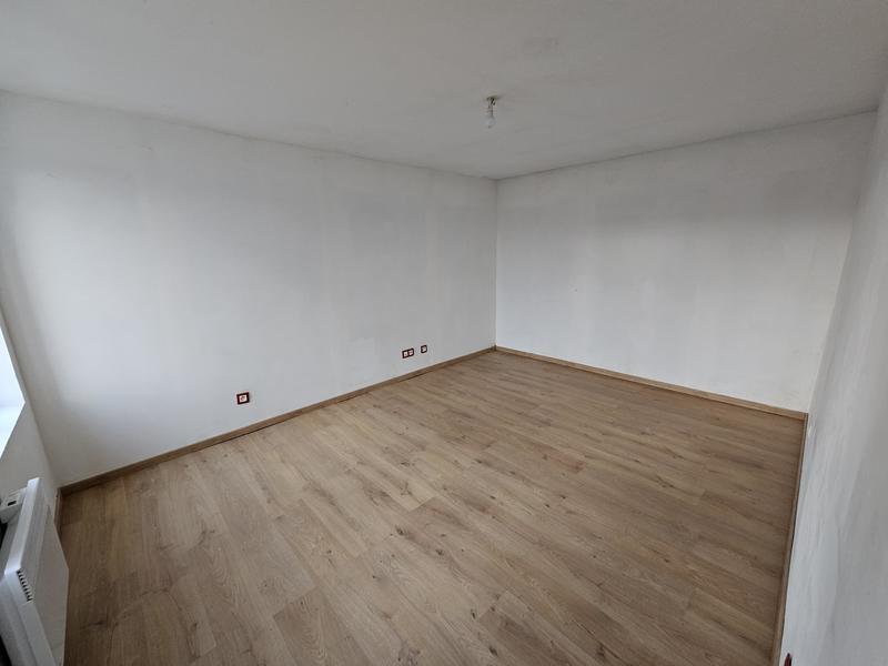 Maison - 53 m² - 3 pièces