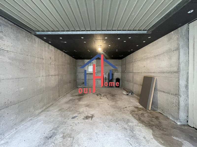 Maison - 134 m² - 7 pièces