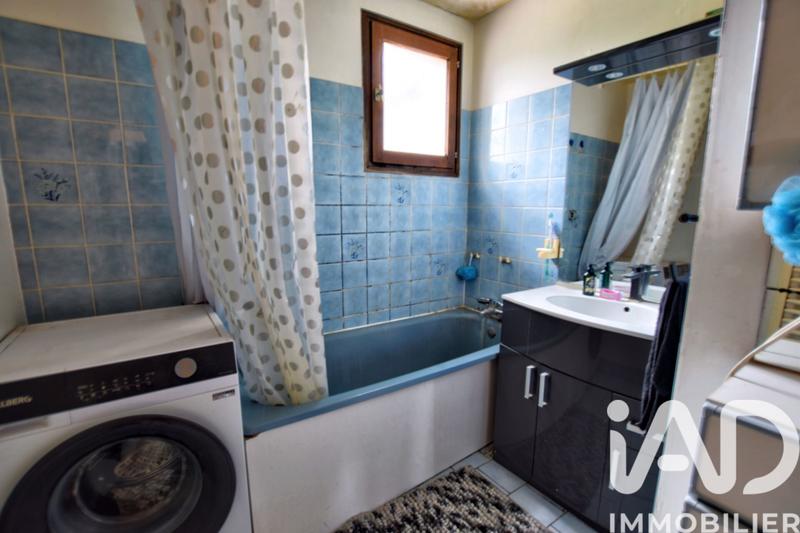 Maison - 154 m² - 7 pièces