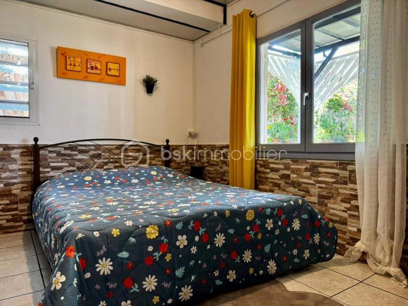 Maison traditionnelle - 130 m² - 6 pièces