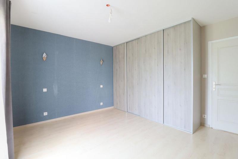 Maison - 134 m² - 5 pièces