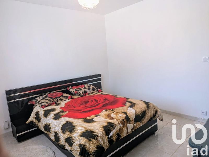 Maison - 81 m² - 4 pièces