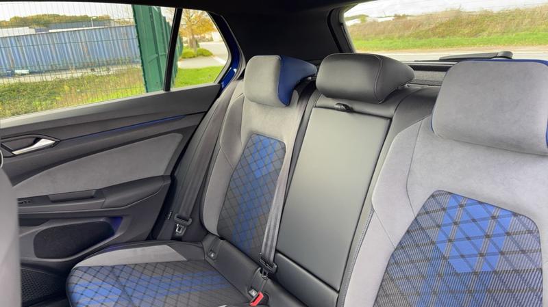 Volkswagen Golf 2.0 TSi 320 Dsg7 R - Automatique