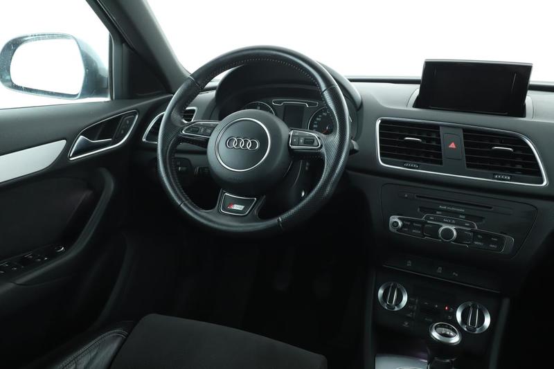 Audi Q3 2.0 Tdi s line 140 ch