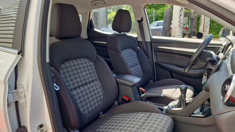 Mg Zs 1.5l Vti-Tech 106ch 2wd Comfort