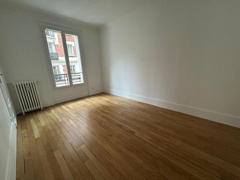 Appartement - 92 m² - 4 pièces