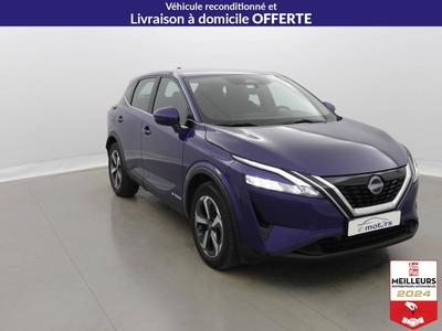 Nissan Qashqai e-Power 190 Acenta