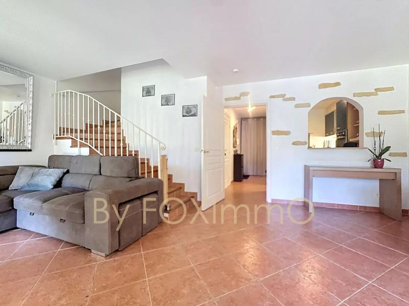 Villa - 93 m² - 4 pièces