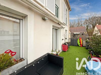 Appartement - 78 m² - 4 pièces