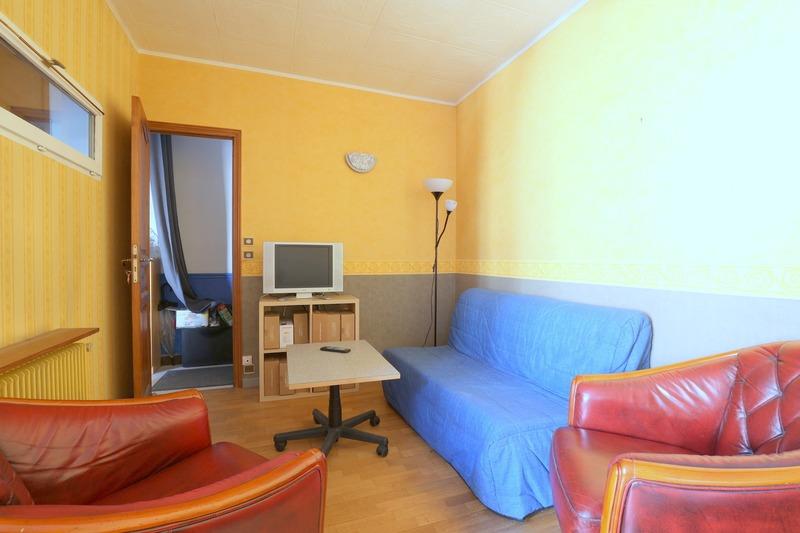 Maison de ville - 66 m² - 3 pièces