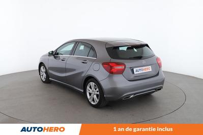 Mercedes Classe a 180 Sensation 7g-Dct 122 ch