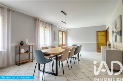 Maison de campagne - 208 m² - 6 pièces