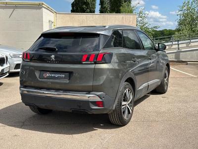 Peugeot 3008 II 1.6 Bluehdi 120 s&amp;S Allure Business Eat6