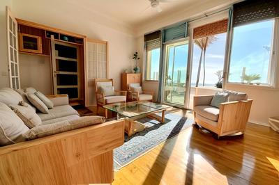 Appartement - 91 m² - 4 pièces