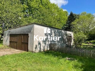 Maison - 122 m² - 4 pièces