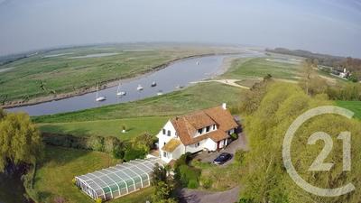 Maison de maîtres - 255 m² - 11 pièces