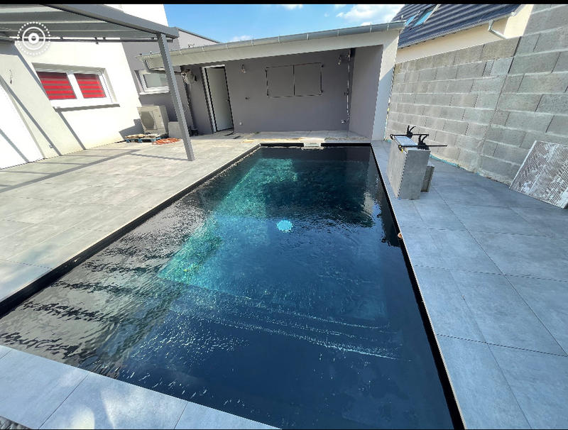 Maison - 165 m² - 5 pièces