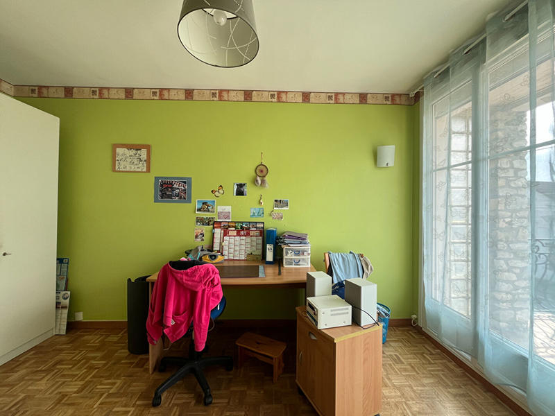 Maison - 277 m² - 11 pièces